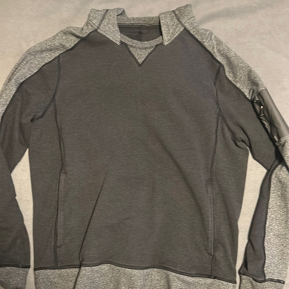 Lululemon hoodie
